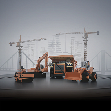 Выставляемся с новинками на СТТ Expo 2024 в Москве